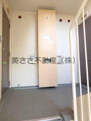 【その他共用部分】 | 京王山田マンション