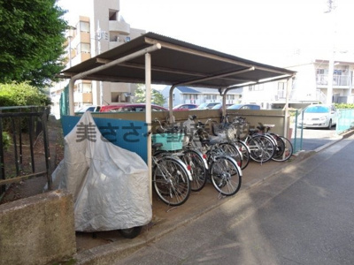 【その他共用部分】 | 京王山田マンション