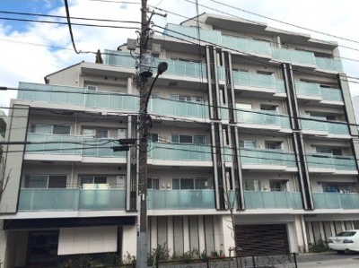 【外観】 | ピアース学芸大学