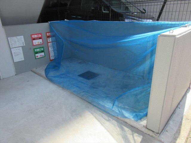 ArtizA上前津Ⅱ｜名古屋市の賃貸ならMy賃貸のその他共用部分|ArtizA上前津Ⅱ