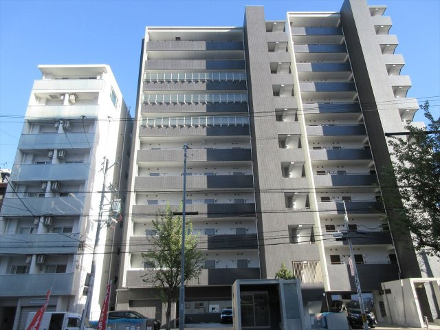 ArtizA上前津Ⅱ｜名古屋市の賃貸ならMy賃貸の外観|ArtizA上前津Ⅱ