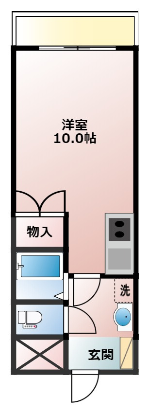 オーヴⅡ