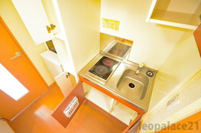 【設備】 | ポラール参番館