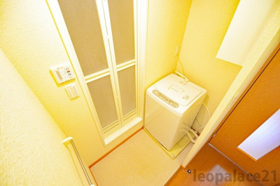 【その他】 | ポラール参番館