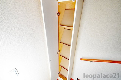 【その他】 | ポラール参番館