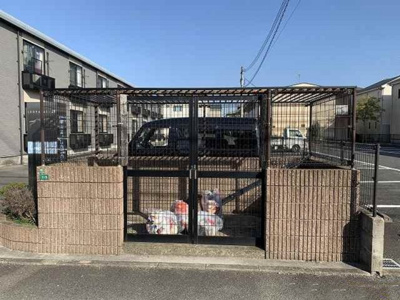 【その他】 | ポラール参番館