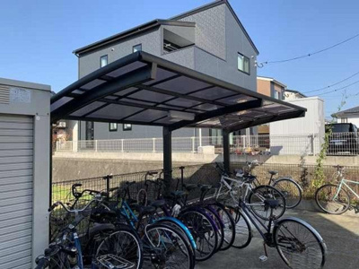 【その他】 | ポラール参番館