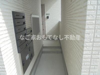 【エントランス】 | Gallery庄内通（ギャラリーショウナイドオリ）