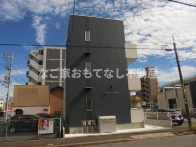 【外観】 | Gallery庄内通（ギャラリーショウナイドオリ）