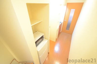 【その他】 | ポラール五番館