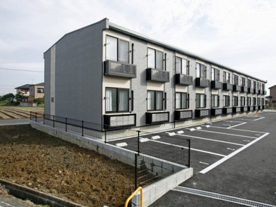 【外観】 | ポラール五番館