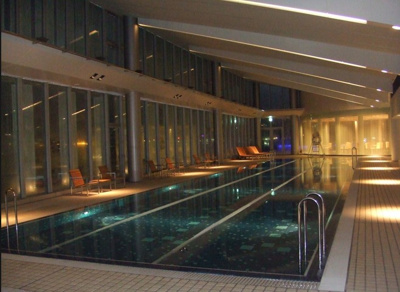 【その他共用部分】 | THE TOKYO TOWERS SEA TOWER 【ザ・東京タワーズ シータワー】 | THE TOKYO TOWERS SEA TOWER