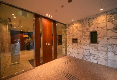 【エントランス】 | THE TOKYO TOWERS SEA TOWER 【ザ・東京タワーズ シータワー】 | THE TOKYO TOWERS SEA TOWER