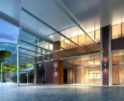 【ロビー】 | THE TOKYO TOWERS SEA TOWER 【ザ・東京タワーズ シータワー】 | THE TOKYO TOWERS SEA TOWER