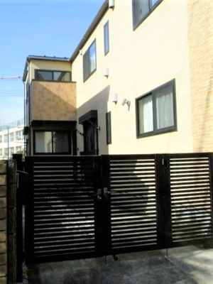 【外観】 | ラァーラ赤堤