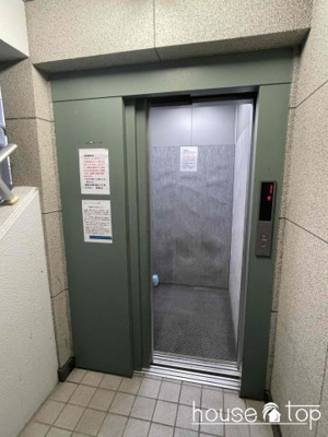 【その他共用部分】 | メゾンドラサンテ