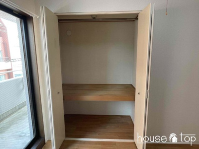 【収納】 | メゾンドラサンテ