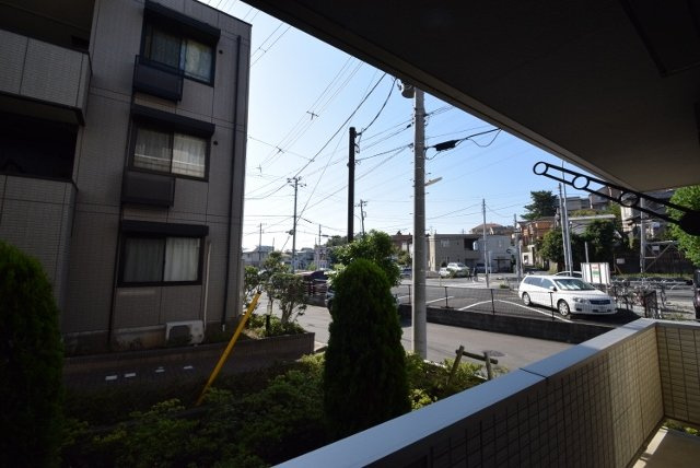 ブランシュールＢの展望