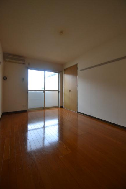 メゾン向陽のその他