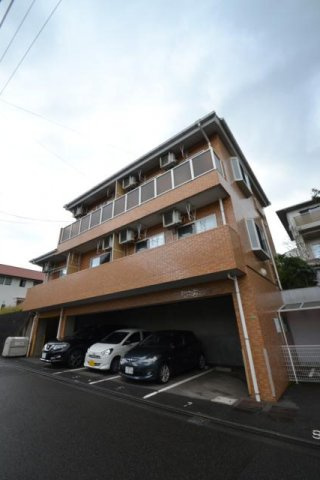 メゾン向陽の周辺