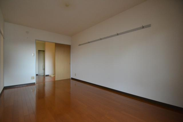 メゾン向陽の洋室