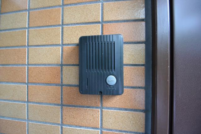 メゾン向陽の設備