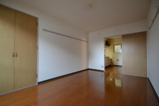 メゾン向陽の内装