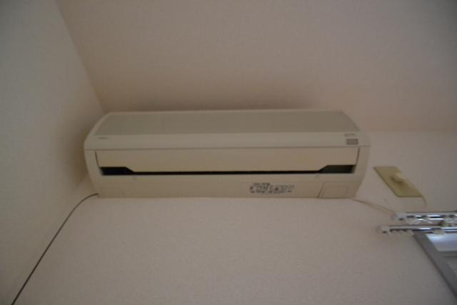 メゾン向陽の設備