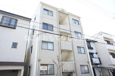 【外観】 | アーバニティ香呑