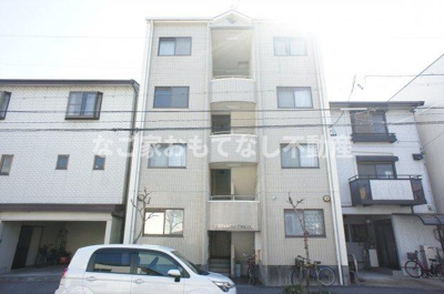 【外観】 | アーバニティ香呑