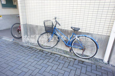 【その他共用部分】 | アーバニティ香呑