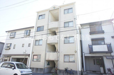 【外観】 | アーバニティ香呑