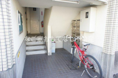 【エントランス】 | アーバニティ香呑