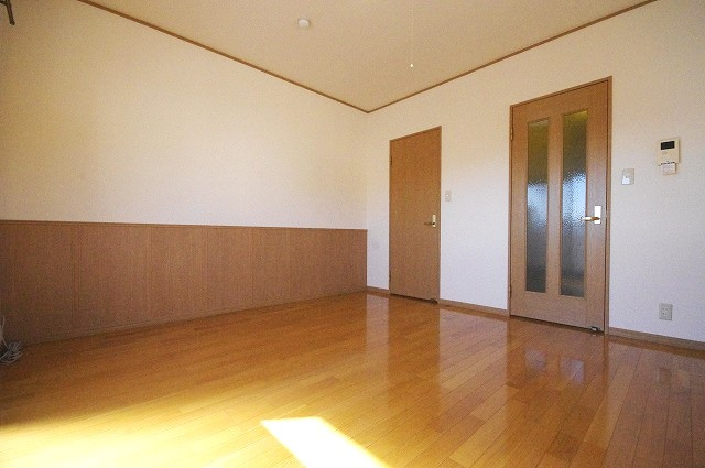 【居間・リビング】