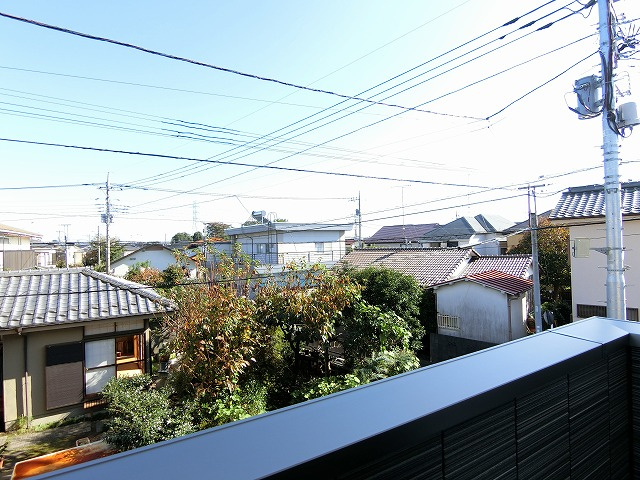 アベニール　和光の展望