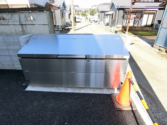 アベニール　和光のその他共用部分