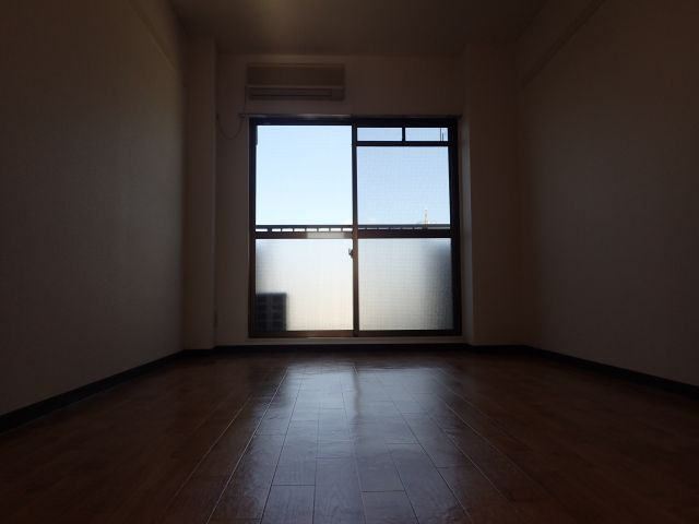 アーバン徳兵衛の展望