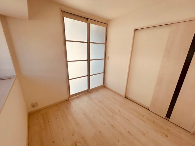 スカイ・シーフロント塩屋の子供部屋