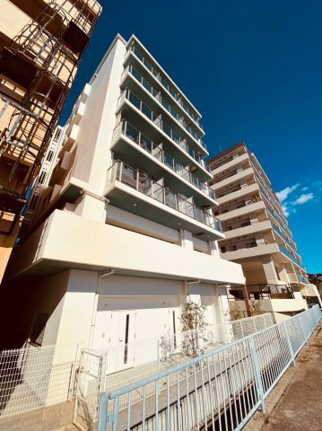 スカイ・シーフロント塩屋