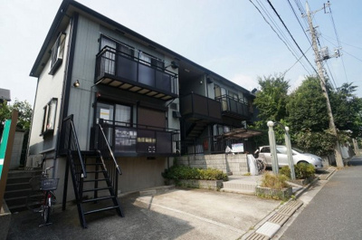 【外観】 | エステートピアラトゥール