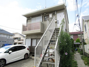 ウィンディア国立の画像