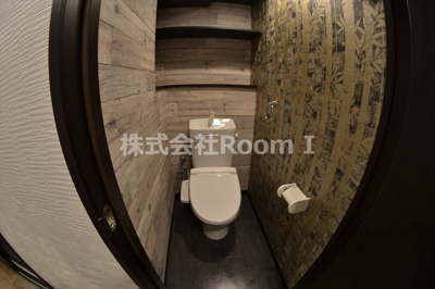 【トイレ】 | アクティ天満橋 | トイレです