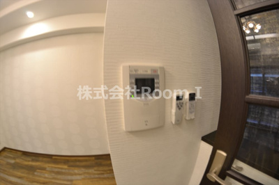 【セキュリティ】 | アクティ天満橋 | モニターフォンです。