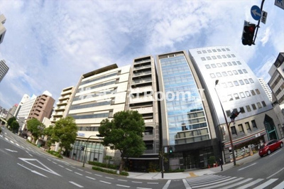 【外観】 | アクティ天満橋 | 外観も気になるポイント