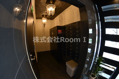 【その他共用部分】 | アクティ天満橋