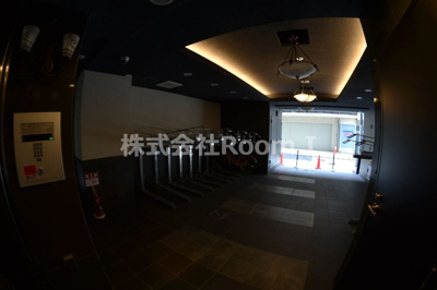 【設備】 | アクティ天満橋