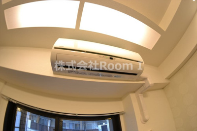 【設備】 | アクティ天満橋