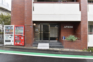 【エントランス】 | エントランス