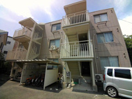 西宮市上鳴尾町のハイツの画像
