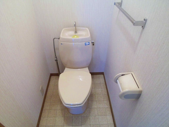 【トイレ】